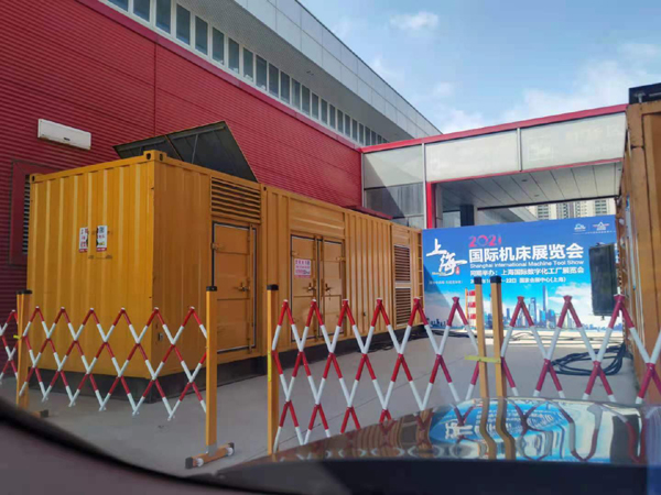 黑山发电机出租 对于发电机的特性你了解多少？