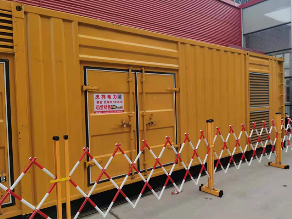 黑山关于通用发电机的十万个为什么？