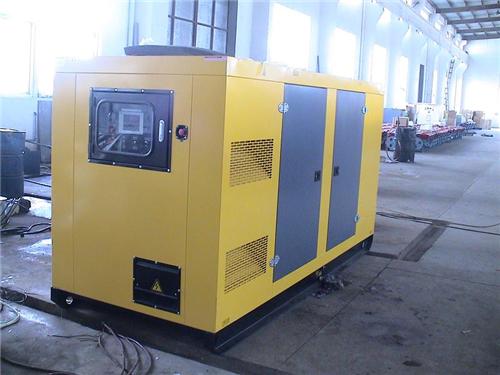 黑山租赁发电机 柴油发电机组的蓄电池种类有哪些？