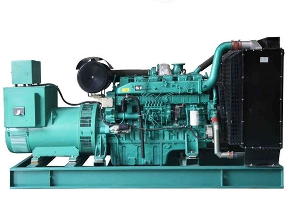 黑山发电机租赁-柴油发电机与汽油发电机的区别