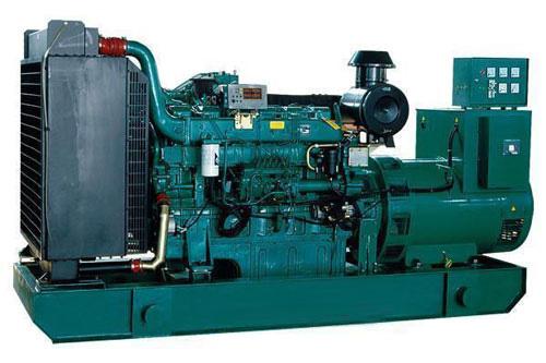 黑山出租发电机-康明斯发电机指示控制灯的作用