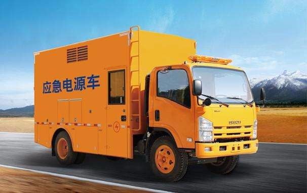 黑山租赁发电机-柴油发电机组紧急停机的正确操作方法