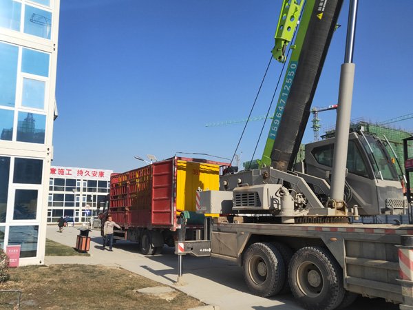 黑山发电机出租50KW柴油发电机组需要配多粗电缆线