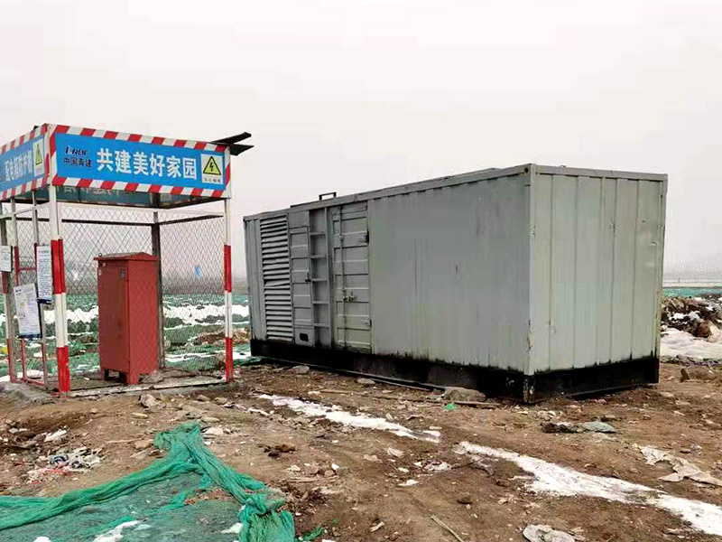黑山燃气发电机在高海拔地区运行时会遇到哪些常见故障？