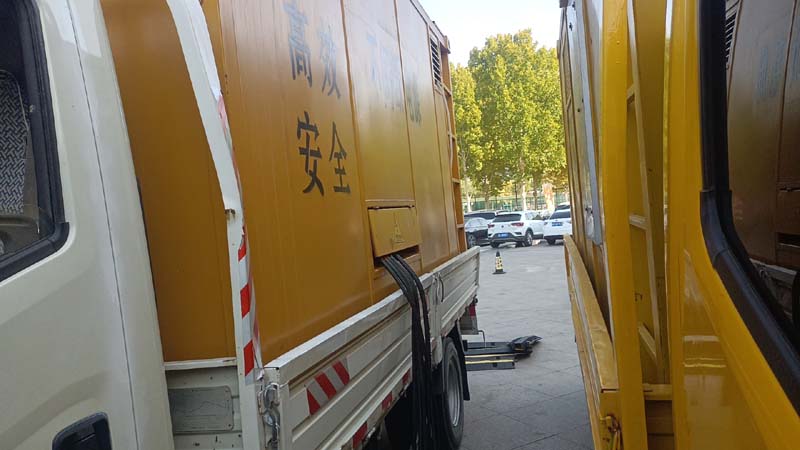 黑山如何判断柴油发电机组和UPS电源的切换时间是否符合要求？