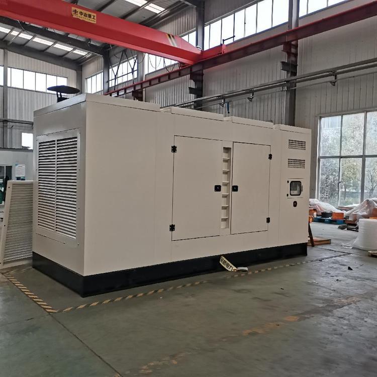 黑山启动发电机组时需要注意什么？