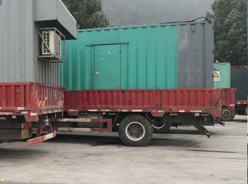 黑山柴油发电机组使用注意安全事项有哪些？