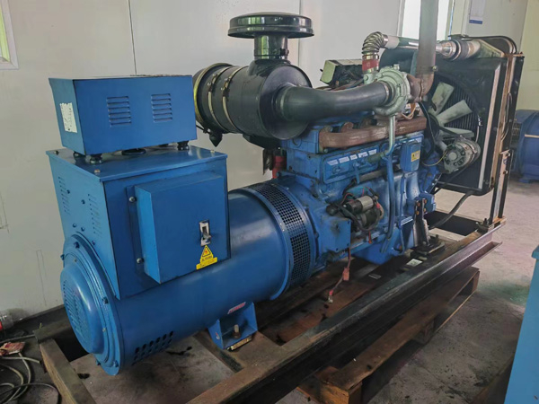 黑山100kW柴油发电机组使用多级机油有哪些优缺点？