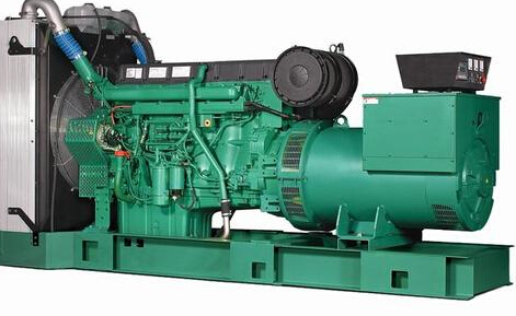 黑山发电机除垢后需要用清水冲洗水冷式机油散热器几次？