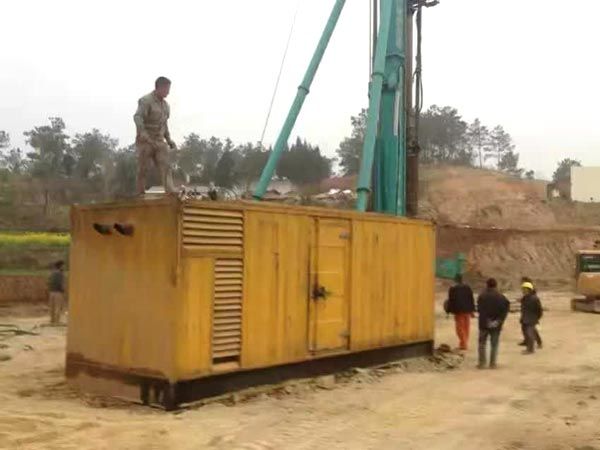 黑山柴油发电机组应用场合有哪些？